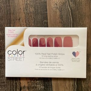 Color Street How You Dune?